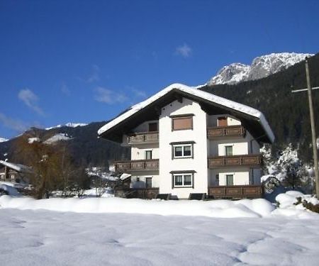 Ferienwohnungen/Holiday Apartments Lederer Reisach Εξωτερικό φωτογραφία