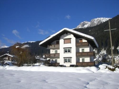 Ferienwohnungen/Holiday Apartments Lederer Reisach Εξωτερικό φωτογραφία