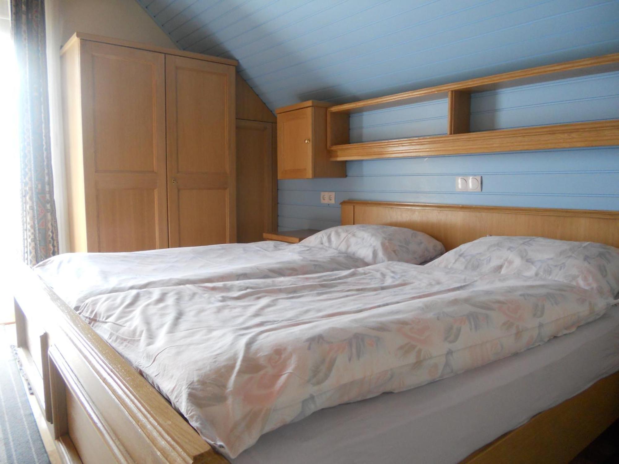 Ferienwohnungen/Holiday Apartments Lederer Reisach Εξωτερικό φωτογραφία