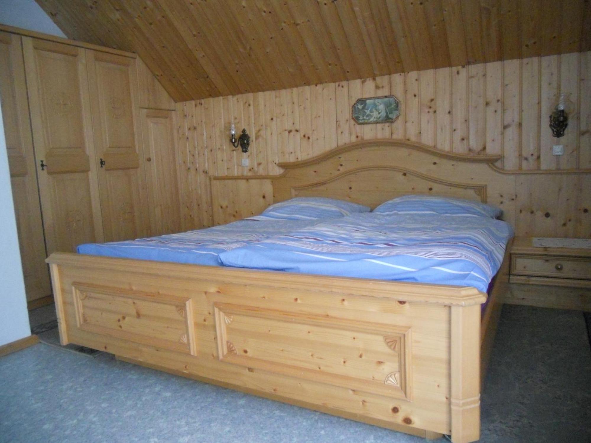 Ferienwohnungen/Holiday Apartments Lederer Reisach Εξωτερικό φωτογραφία