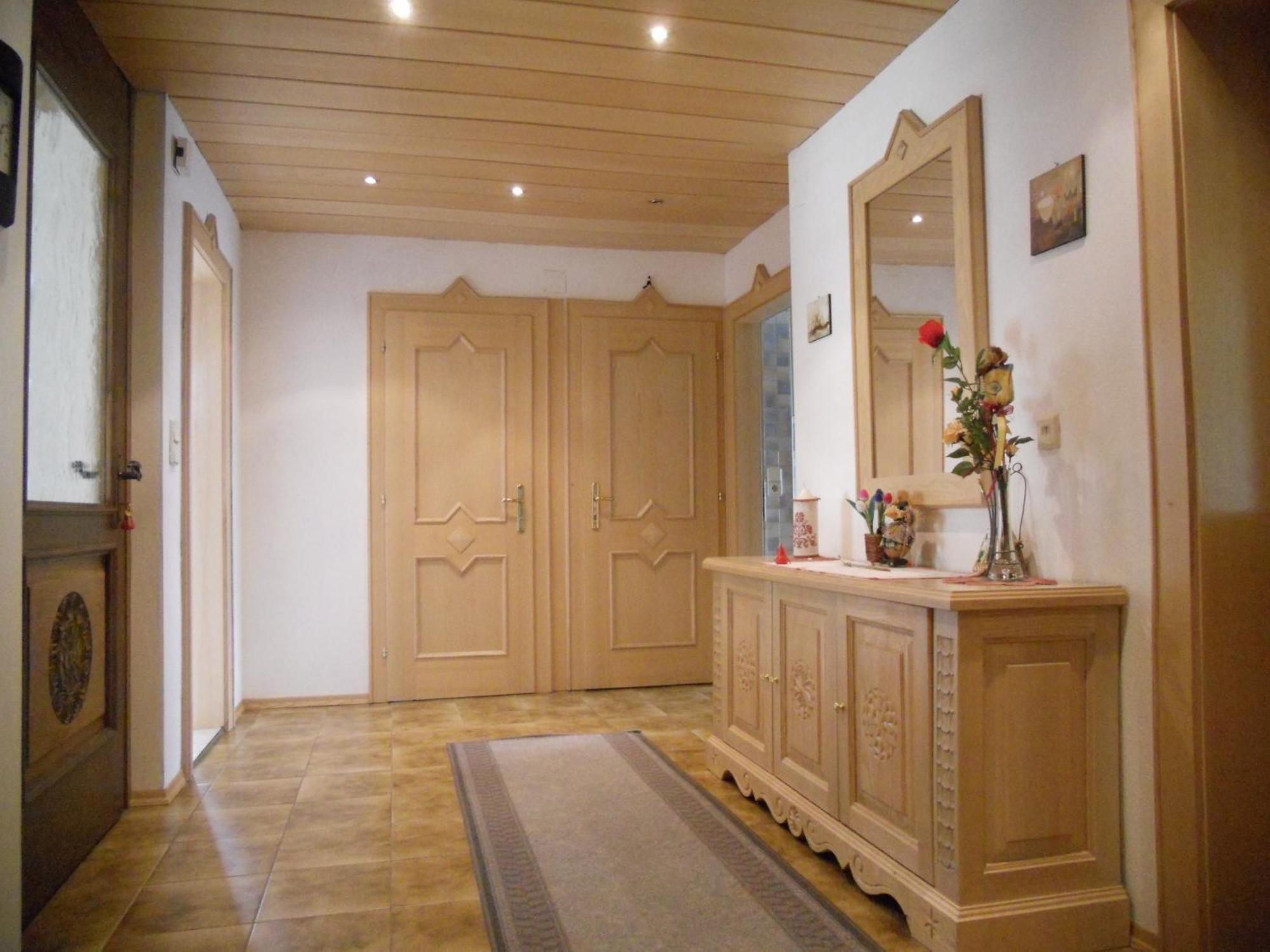 Ferienwohnungen/Holiday Apartments Lederer Reisach Εξωτερικό φωτογραφία