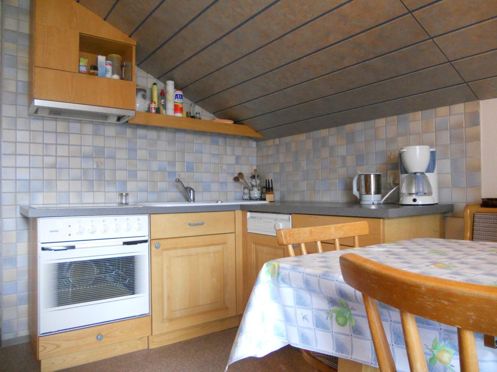 Ferienwohnungen/Holiday Apartments Lederer Reisach Εξωτερικό φωτογραφία