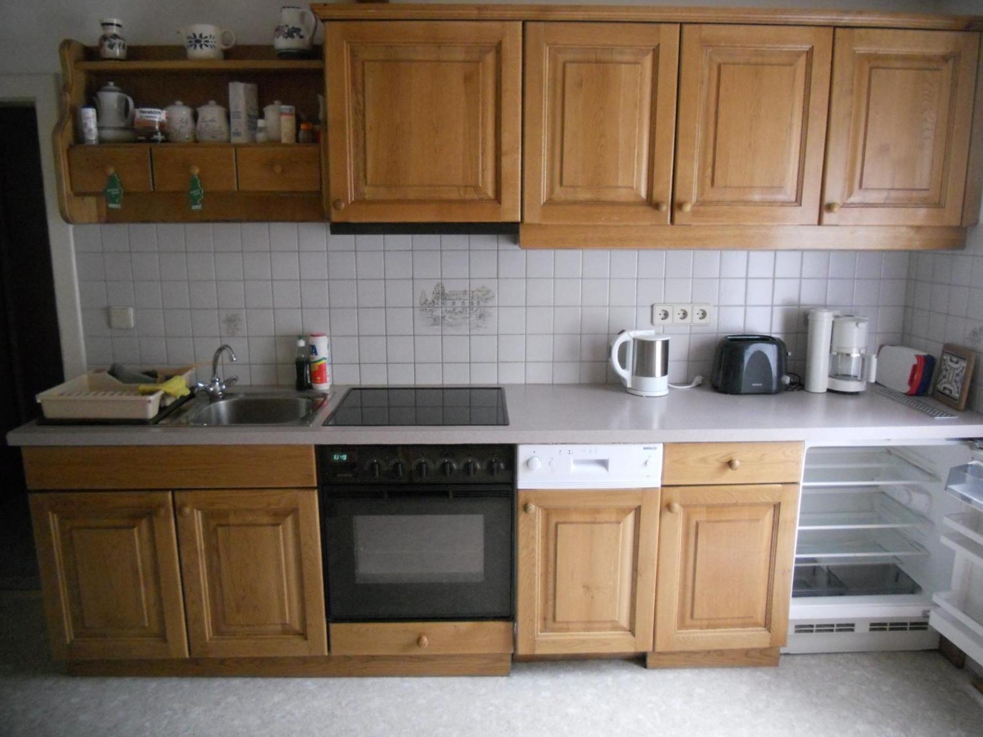 Ferienwohnungen/Holiday Apartments Lederer Reisach Εξωτερικό φωτογραφία